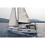 Book yachts online - sailboat - Sun Odyssey 410 - GEVA X - rent