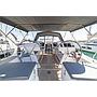 Book yachts online - sailboat - Hanse 458 - C-YA - rent