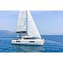 Book yachts online - catamaran - Lagoon 40 - BELLA MARE - rent