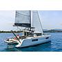 Book yachts online - catamaran - Lagoon 40 - BELLA MARE - rent