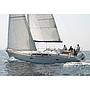 Book yachts online - sailboat - Sun Odyssey 45 - SAMBA - rent