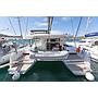 Book yachts online - catamaran - Lagoon 42 A/C & GEN. - BREEZE - rent