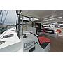 Book yachts online - catamaran - Lagoon 42 A/C & GEN. - DEJA VU - rent