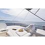 Book yachts online - motorboat - Prestige 460 - Adudu 2 - rent