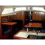 Book yachts online - sailboat - Sun Odyssey 43DS - GABRIJELA II - rent