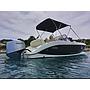 Book yachts online - motorboat - Sessa Marine Key Largo 20 - no name - rent