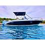 Book yachts online - motorboat - Sessa Marine Key Largo 20 - Dory - rent