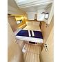 Book yachts online - sailboat - Oceanis 46.1 (4 cab) - Ferro Azzurro - rent