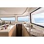 Book yachts online - catamaran - Bali 5.4 - Alfa.bm2 - rent