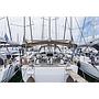 Book yachts online - sailboat - Sun Odyssey 479 - Odysseus - rent