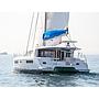 Book yachts online - catamaran - Sunsail 404 - Sunsail 404 (2020) - rent