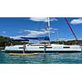 Book yachts online - sailboat - Sunsail 44 SO - Sunsail 44 SO (2020) - rent