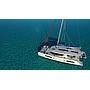 Book yachts online - catamaran - Sunsail 454 - Sunsail 454 (2018) - rent