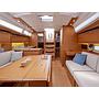 Book yachts online - sailboat - Dufour 390 (3 WC) - D390-23-L - rent