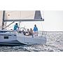 Book yachts online - sailboat - Bavaria C42 - Oktana (2023) - rent