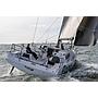 Book yachts online - sailboat - Pogo 44 - Spirit - rent