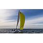 Book yachts online - sailboat - Pogo 44 - Spirit - rent