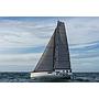 Book yachts online - sailboat - Pogo 44 - Hecladapi - rent