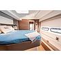 Book yachts online - catamaran - Bali 5.4 4 cab - 2 OCEANS - rent