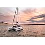 Book yachts online - catamaran - Lagoon 46 - MOONDANCE (A/C , generator,watermaker) Skippered Only  - rent