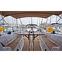Book yachts online - sailboat - Elan Impression 40 - Silente - rent