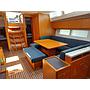 Book yachts online - sailboat - Bavaria C57 - Promitheas - rent