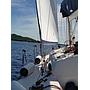 Book yachts online - sailboat - Elan 340 - Miri - rent