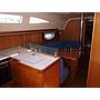 Book yachts online - sailboat - Elan 340 - Miri - rent