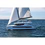 Book yachts online - catamaran - Leopard 45 - Manaphy - rent