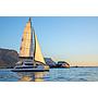 Book yachts online - catamaran - Leopard 45 - Manaphy - rent