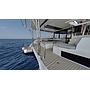 Book yachts online - catamaran - Leopard 45 - Manaphy - rent
