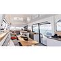 Book yachts online - catamaran - Excess 11 - TEAM LET'S GO - rent