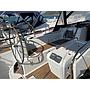 Book yachts online - sailboat - Sun Odyssey 469 - KOS 469.1 - rent