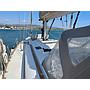 Book yachts online - sailboat - Sun Odyssey 469 - KOS 469.1 - rent