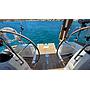 Book yachts online - sailboat - Bavaria 40 - Black Pearl - rent