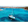 Book yachts online - sailboat - Bavaria 40 - Black Pearl - rent