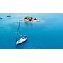 Book yachts online - sailboat - Bavaria 40 - Black Pearl - rent