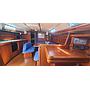 Book yachts online - sailboat - Grand Soleil 43 - Nemo - rent