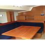 Book yachts online - sailboat - Bavaria 55 Cruiser - Vega - rent