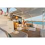 Book yachts online - catamaran - Lagoon 42 - Nami - rent