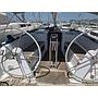 Book yachts online - sailboat - Hanse 445 - 4 cabin - Okhotnik - rent