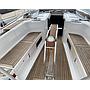 Book yachts online - sailboat - Hanse 445 - 4 cabin - Baxter - rent