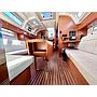 Book yachts online - sailboat - Bavaria Cruiser 37 - Enjoy The Silence - rent