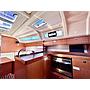 Book yachts online - sailboat - Bavaria Cruiser 37 - Enjoy The Silence - rent