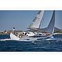 Book yachts online - sailboat - Sun Odyssey 440 - Ti Punch - rent