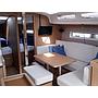 Book yachts online - sailboat - Sun Odyssey 440 - Ti Punch - rent