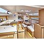 Book yachts online - sailboat - Sun Odyssey 440 - Ti Punch - rent