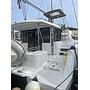 Book yachts online - catamaran - Bali 4.1 - Poseidon - rent