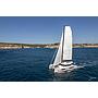 Book yachts online - catamaran - Nautitech 44 Open - Shambala - rent