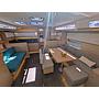 Book yachts online - sailboat - Dufour 470 - Salty - rent